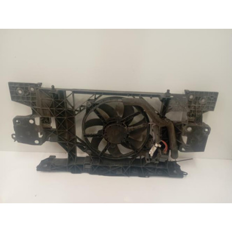 Face avant RENAULT FLUENCE