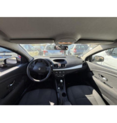 Moteur leve vitre avant droit RENAULT FLUENCE Photo n°15