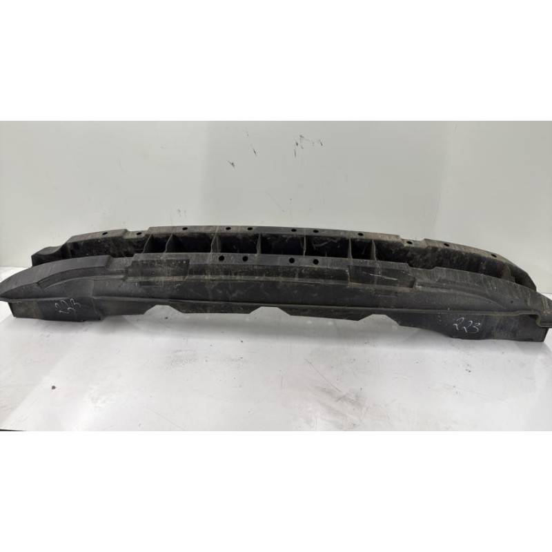 Renfort pare choc arriere (traverse) RENAULT FLUENCE