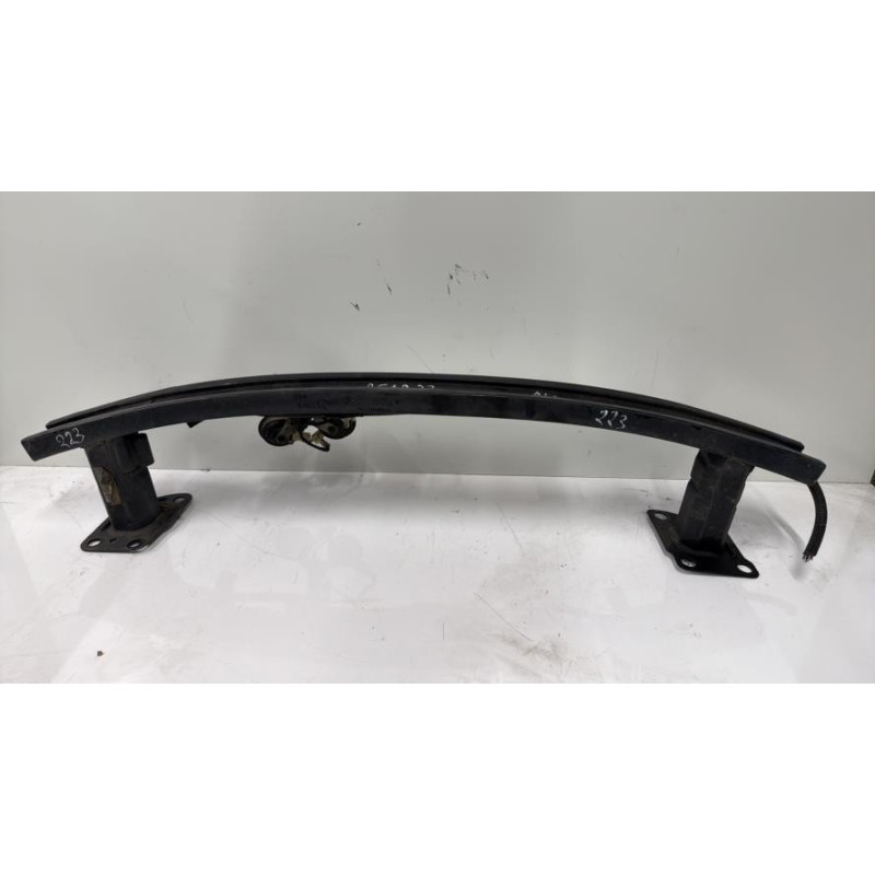 Renfort pare choc avant (traverse) RENAULT FLUENCE