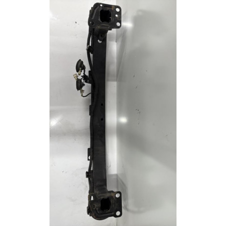 Renfort pare choc avant (traverse) RENAULT FLUENCE