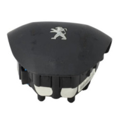 Air bag conducteur PEUGEOT 208 1 Photo n°1