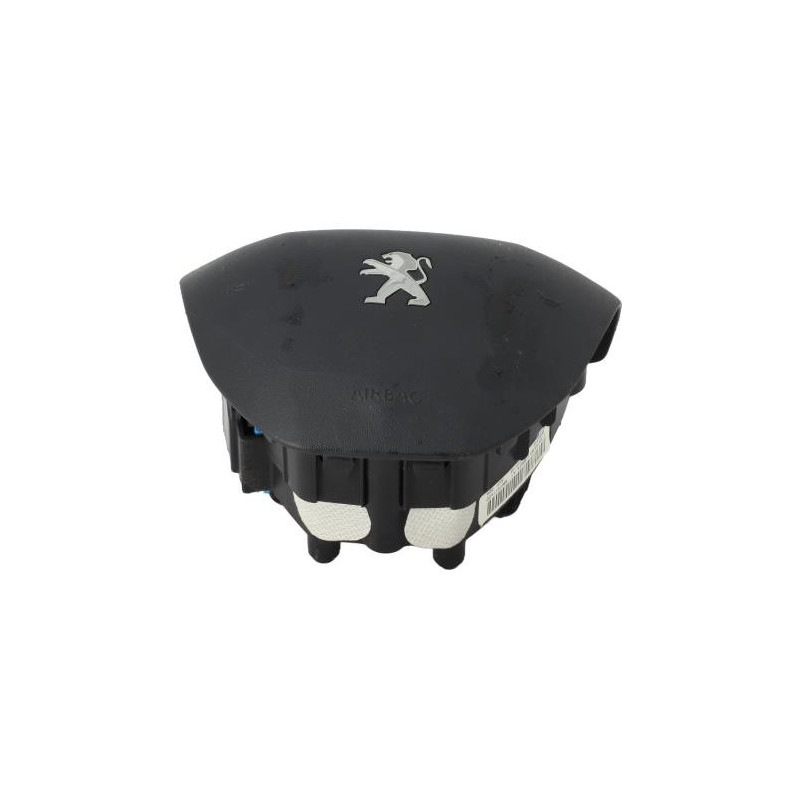 Air bag conducteur PEUGEOT 208 1