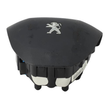 Air bag conducteur PEUGEOT 208 1 Photo n°1