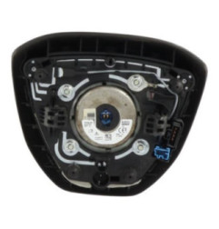 Air bag conducteur PEUGEOT 208 1 Photo n°4