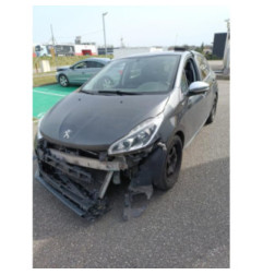 Air bag conducteur PEUGEOT 208 1 Photo n°5