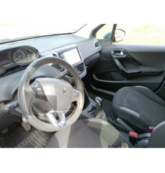 Air bag conducteur PEUGEOT 208 1 Photo n°10