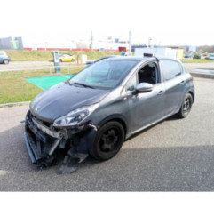 Air bag conducteur PEUGEOT 208 1 Photo n°11