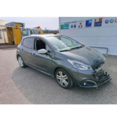 Air bag conducteur PEUGEOT 208 1 Photo n°12