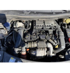 Air bag conducteur PEUGEOT 208 1 Photo n°15