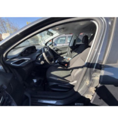 Air bag conducteur PEUGEOT 208 1 Photo n°18