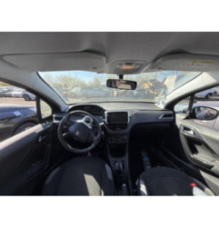 Air bag conducteur PEUGEOT 208 1 Photo n°19