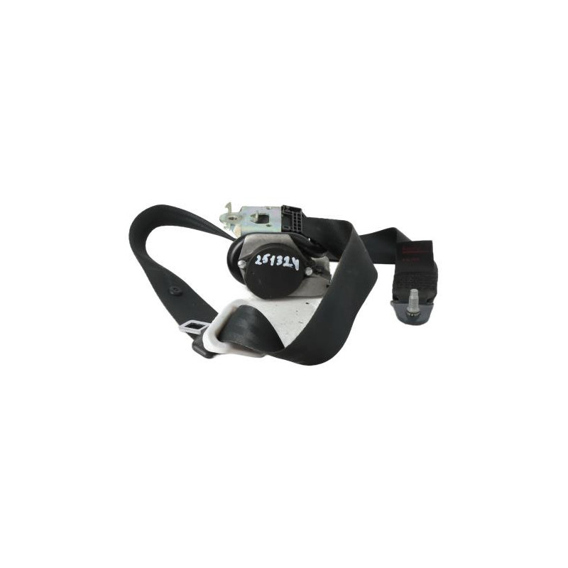 Ceinture avant gauche PEUGEOT 208 1