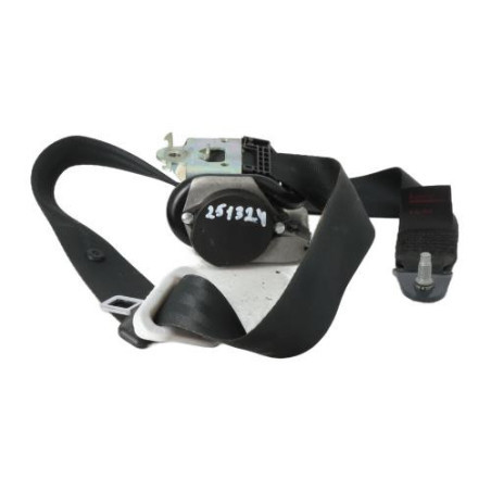 Ceinture avant gauche PEUGEOT 208 1 Photo n°1