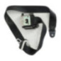 Ceinture avant gauche PEUGEOT 208 1