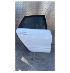 Porte arriere droit CITROEN C4 2 Photo n°1