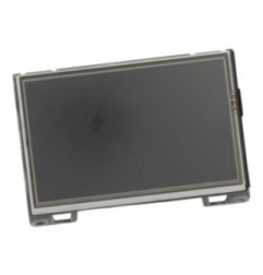 Ecran GPS PEUGEOT 208 1 Photo n°5