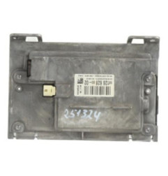 Ecran GPS PEUGEOT 208 1 Photo n°6