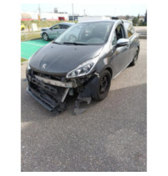 Ecran GPS PEUGEOT 208 1 Photo n°8