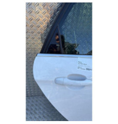 Porte arriere droit CITROEN C4 2