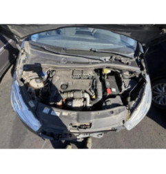 Ecran GPS PEUGEOT 208 1 Photo n°16