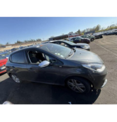 Ecran GPS PEUGEOT 208 1 Photo n°19