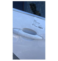 Porte arriere droit CITROEN C4 2 Photo n°3