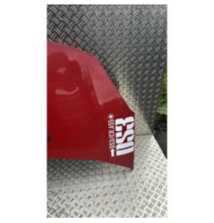 Capot CITROEN DS3 Photo n°4