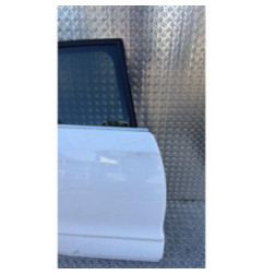 Porte arriere droit CITROEN C4 2 Photo n°4