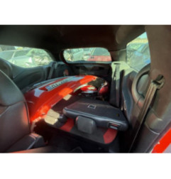 Capot CITROEN DS3 Photo n°16