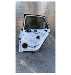 Porte arriere droit CITROEN C4 2 Photo n°5