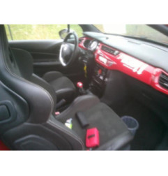 Air bag conducteur CITROEN DS3 Photo n°6