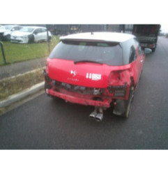 Air bag conducteur CITROEN DS3 Photo n°7