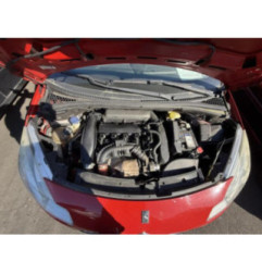 Air bag conducteur CITROEN DS3 Photo n°10