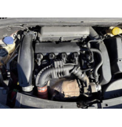 Air bag conducteur CITROEN DS3 Photo n°11