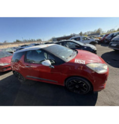 Air bag conducteur CITROEN DS3 Photo n°13