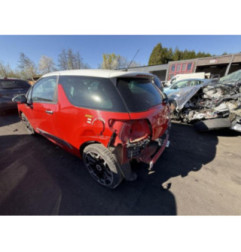 Air bag conducteur CITROEN DS3 Photo n°17