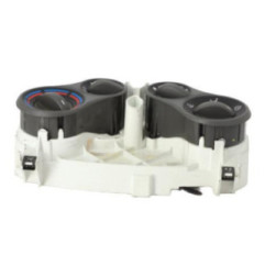 Commande chauffage FIAT PANDA 2 Photo n°1