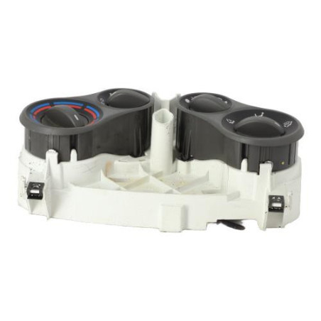 Commande chauffage FIAT PANDA 2 Photo n°1