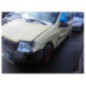 Commande chauffage FIAT PANDA 2