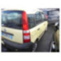 Commande chauffage FIAT PANDA 2