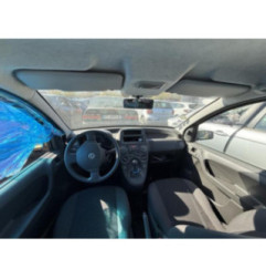 Commande chauffage FIAT PANDA 2 Photo n°15