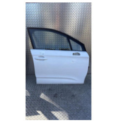Porte avant droit CITROEN C4 2 Photo n°1