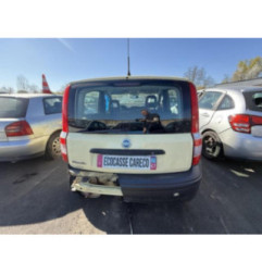 Commande chauffage FIAT PANDA 2 Photo n°19