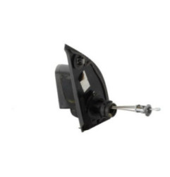 Retroviseur gauche FIAT PANDA 2