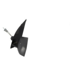 Retroviseur gauche FIAT PANDA 2 Photo n°4