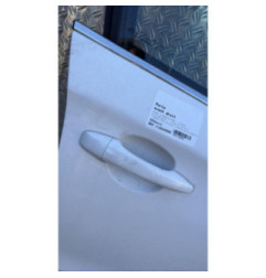 Porte avant droit CITROEN C4 2 Photo n°4