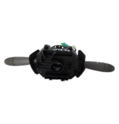 Com (Bloc Contacteur Tournant+Commodo Essuie Glace+Commodo Phare) FIAT PANDA 2 Photo n°1