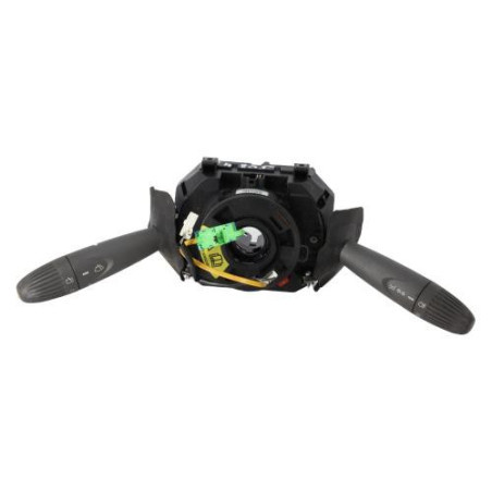 Com (Bloc Contacteur Tournant+Commodo Essuie Glace+Commodo Phare) FIAT PANDA 2