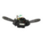 Com (Bloc Contacteur Tournant+Commodo Essuie Glace+Commodo Phare) FIAT PANDA 2